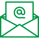 icona email di Jonicatour per contatto via messaggio